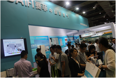 縱論中國新風機新風系統(tǒng)市場面臨的機遇與挑戰(zhàn)——聚焦互聯(lián)網(wǎng)銷售