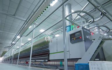 沛縣 全力打響“沛縣智造”新品牌，推動(dòng)互聯(lián)網(wǎng)銷售蓬勃發(fā)展