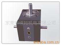 精密傳動核心 探析‘心軸DS型精密凸輪間歇分割器’的技術(shù)優(yōu)勢與工業(yè)價值