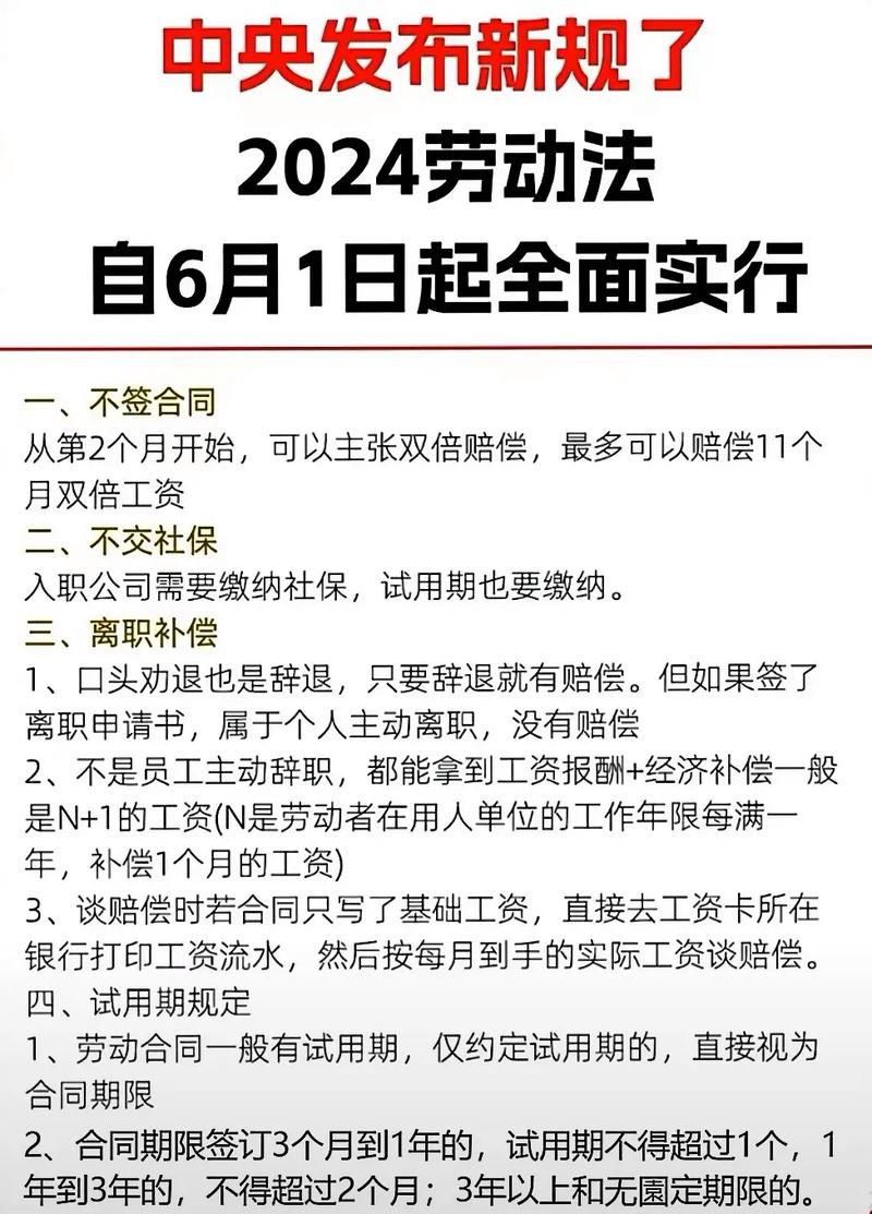 勞動法.新規出爐,歡迎咨詢